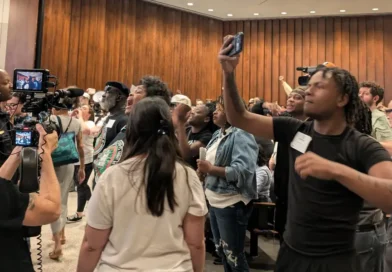 Elon Musk took heat at chaotic Memphis data center moratorium vote