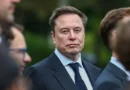 Elon Musk's ex-wife says he is someone who 'thrives on chaos'