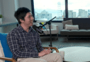 Elorian CEO Andrew Dai