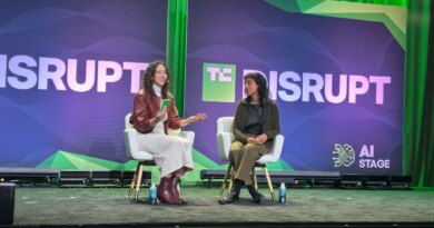 Embedded AI evaluators won't be an easy solution, Hugging Face's policy chief says | TechCrunch