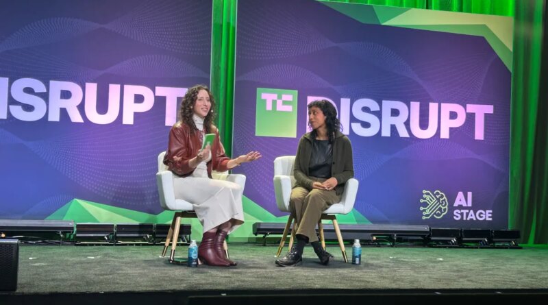Embedded AI evaluators won't be an easy solution, Hugging Face's policy chief says | TechCrunch