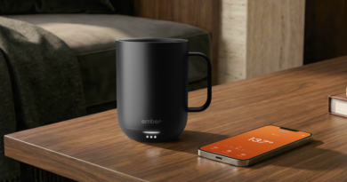 Ember’s new temperature-controlled mug makes my nightly tea ritual even better | TechCrunch