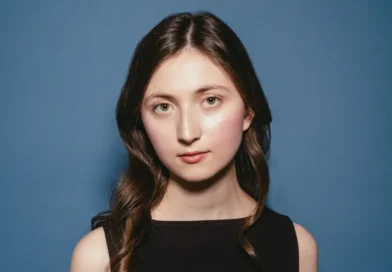 Emma Camp wants Gen Z to grow up