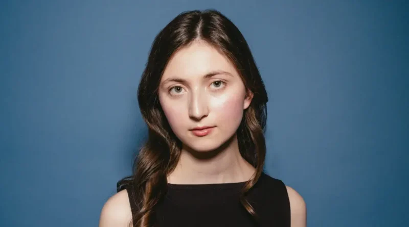 Emma Camp wants Gen Z to grow up
