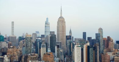 Empire State Realty Trust: An Observatory Problem Makes This A Hold (NYSE:ESRT)