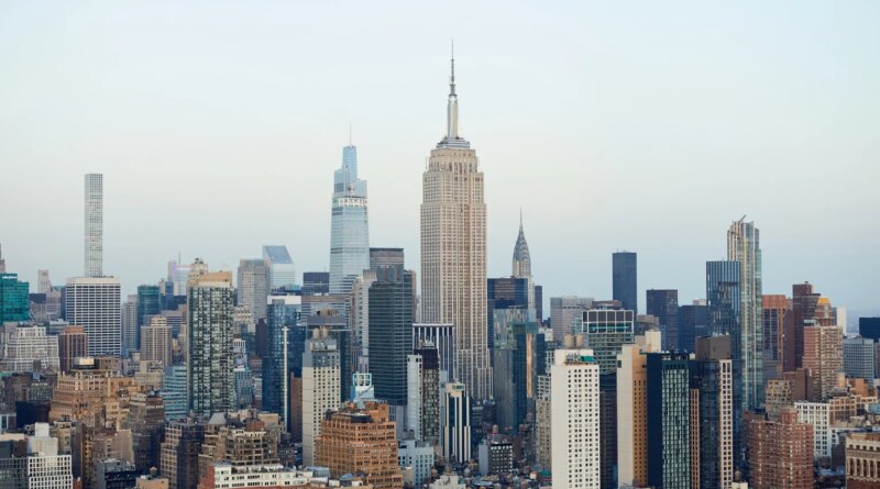 Empire State Realty Trust: An Observatory Problem Makes This A Hold (NYSE:ESRT)