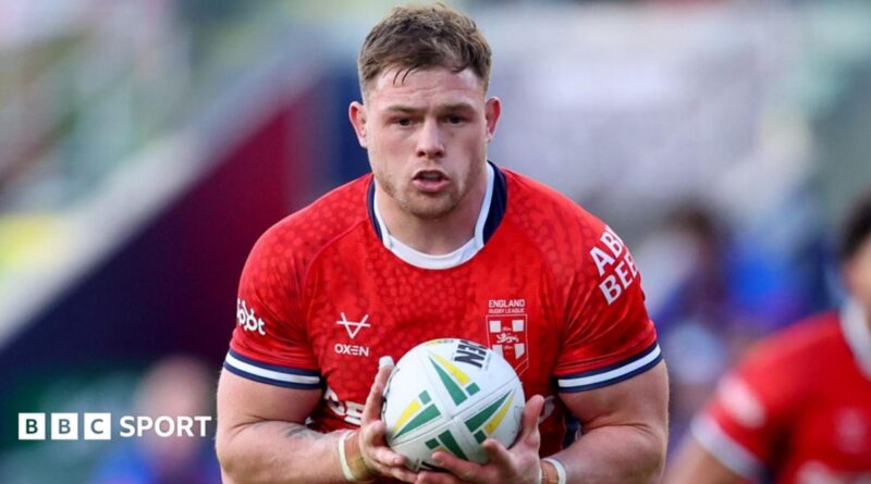 Morgan Knowles
