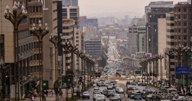 Eritrea cuts ties with Ethiopia over Asmara embassy closure