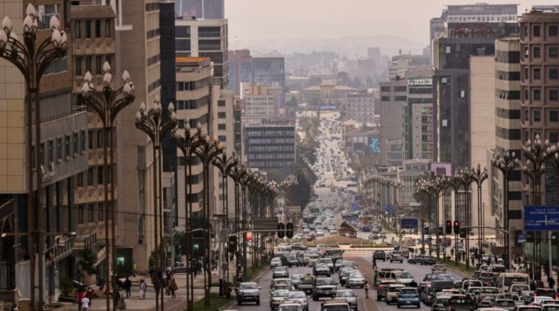Eritrea cuts ties with Ethiopia over Asmara embassy closure