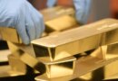 Europe sent its gold to the U.S. for safe keeping during World War II. Central banks are now reshuffling their reserves for a new era of uncertainty | Fortune
