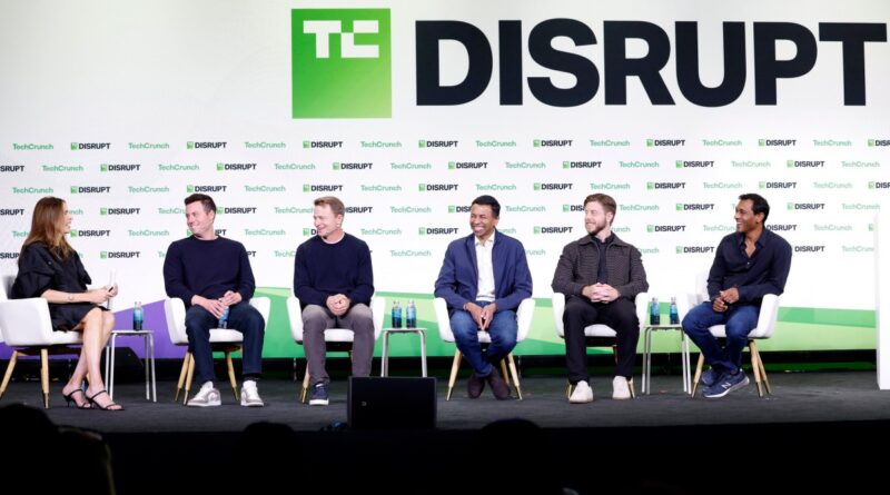 Even Benchmark thinks AI is eroding the venture pact against backing rivals | TechCrunch
