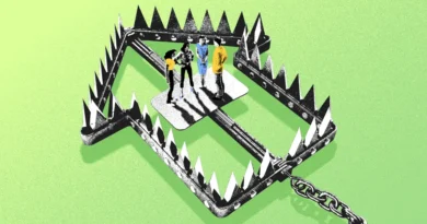 Everyone hates HOAs. Board members reveal what it's like to run them.