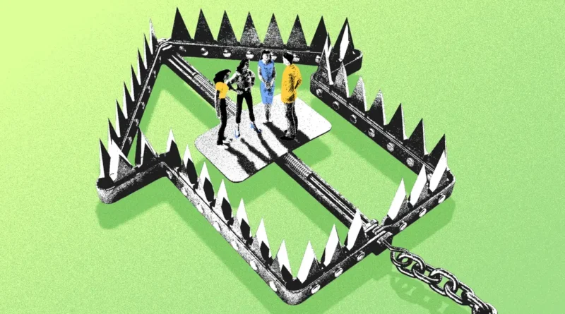 Everyone hates HOAs. Board members reveal what it's like to run them.