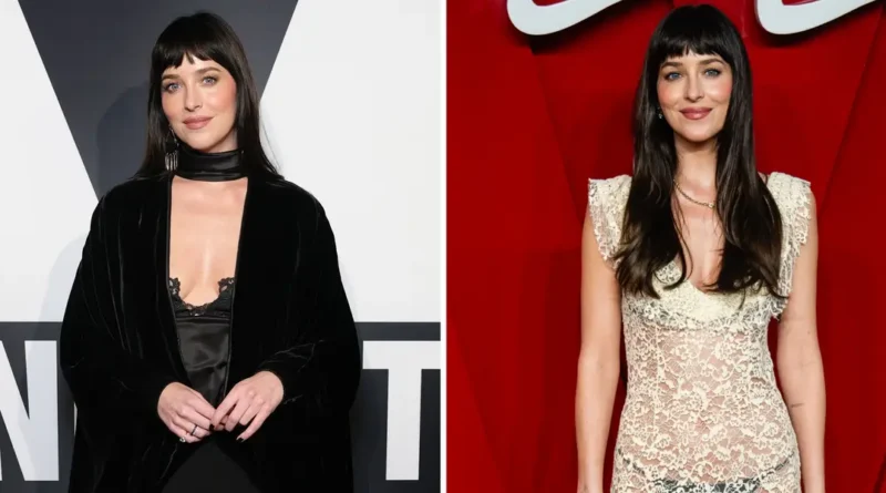 Everything Dakota Johnson has worn in 2026, ranked from least to most daring