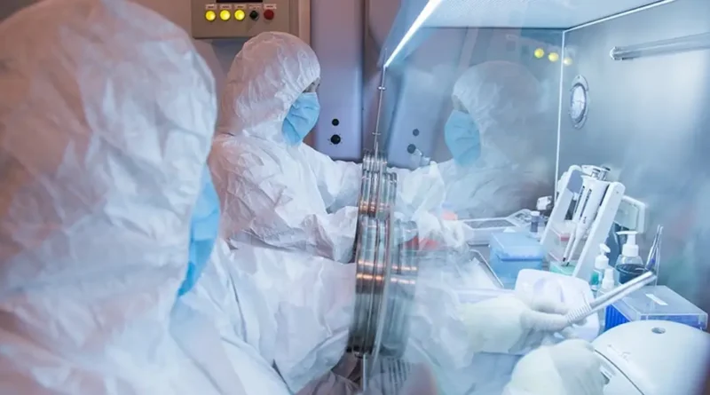 Everything we know about the suspected plague case in Russia so far