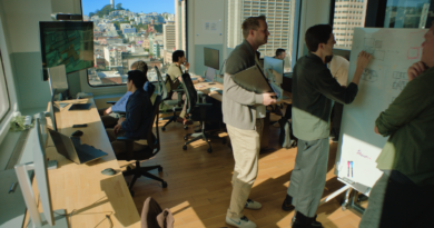 Ex-Palantir execs launch Dream with $17M from a16z to build AI world models for construction | TechCrunch