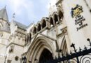 Royal Courts of Justice 
