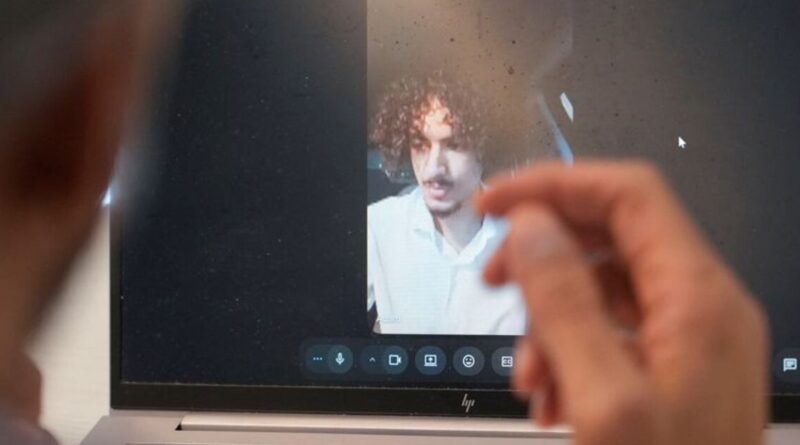 Exclusive-Friend of suspected FBI data thief says he warned 'crazy' teen not to hack bureau