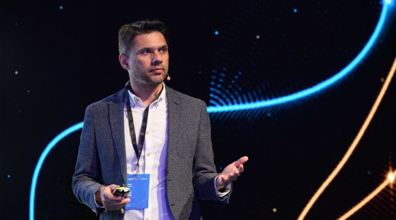 Exclusive: Meta director Rohit Patel departs after 8 years to take on Microsoft Office Suite