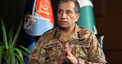 Exclusive-Pakistan military 'cautiously optimistic' on Iran-US mediation
