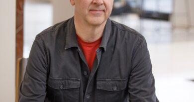 Exclusive: Rivian's startup Mind Robotics hires former Ford EV chief Doug Field | TechCrunch
