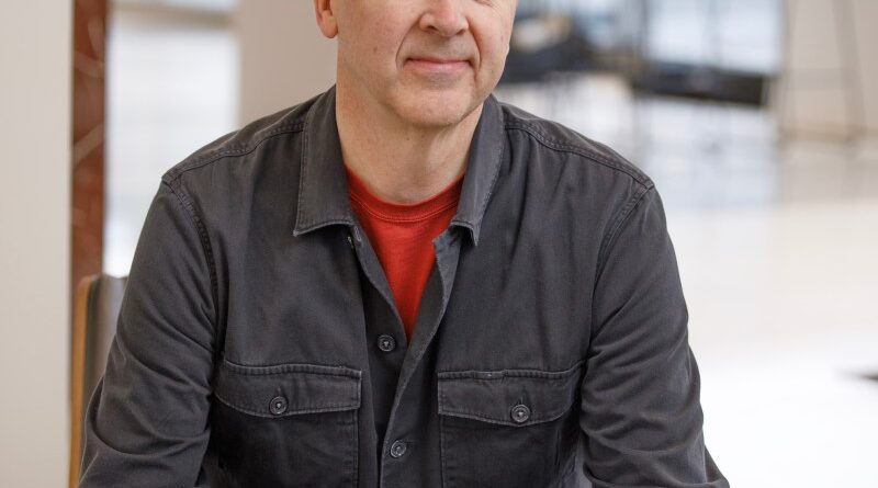 Exclusive: Rivian's startup Mind Robotics hires former Ford EV chief Doug Field | TechCrunch