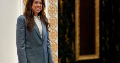 Exclusive-Senior UAE diplomat Lana Nusseibeh enters race for UN chief