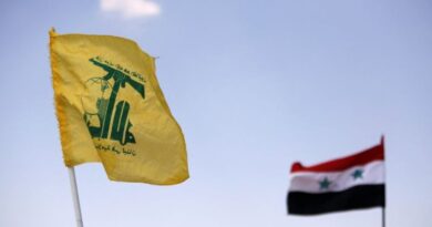 Exclusive-Syrian government officials and Hezbollah held secret talks in Turkey, sources say