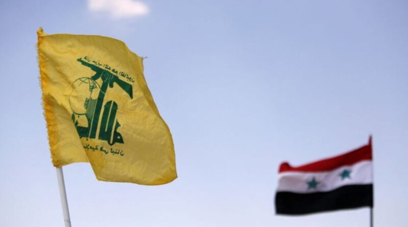 Exclusive-Syrian government officials and Hezbollah held secret talks in Turkey, sources say