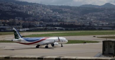 Exclusive-Trump move to restart direct US flights with Lebanon hits roadblock