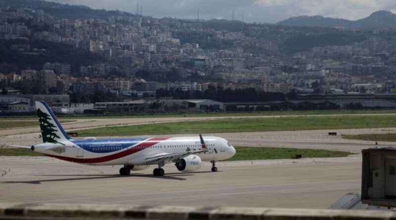 Exclusive-Trump move to restart direct US flights with Lebanon hits roadblock