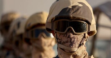 Exclusive-US waives rights conditions for $320 million in military aid to Egypt, letter shows