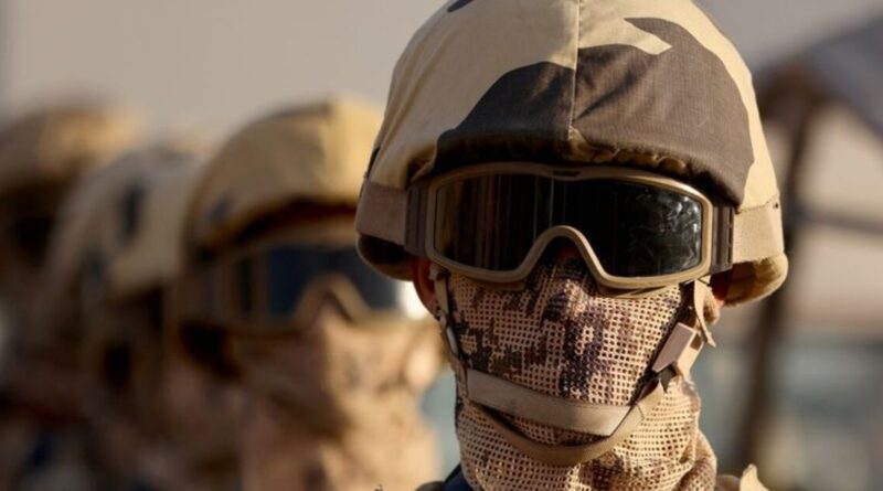 Exclusive-US waives rights conditions for $320 million in military aid to Egypt, letter shows