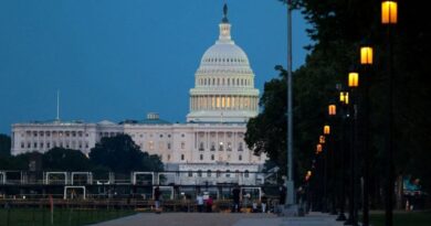 Explainer-Four ways US foreign policy could change if Democrats win in November