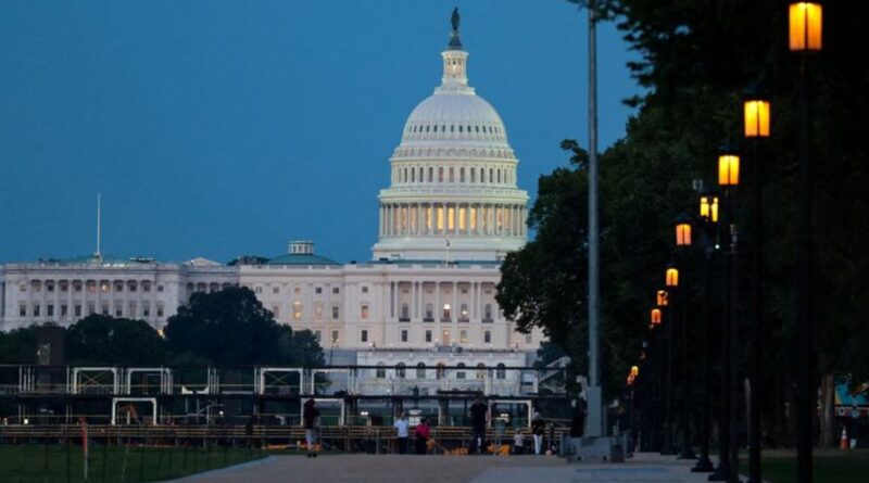 Explainer-Four ways US foreign policy could change if Democrats win in November