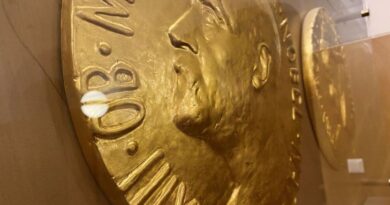 Explainer-How is the Nobel Peace Prize decided?
