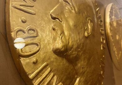 Explainer-How is the Nobel Peace Prize decided?