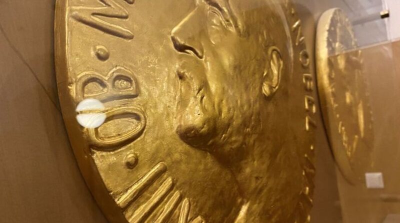 Explainer-How is the Nobel Peace Prize decided?