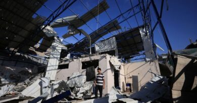 Explainer-One year on, Trump's Gaza plan has not stopped Israeli fire or disarmed Hamas