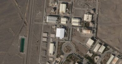 Explainer-The status of Iran's uranium enrichment programme