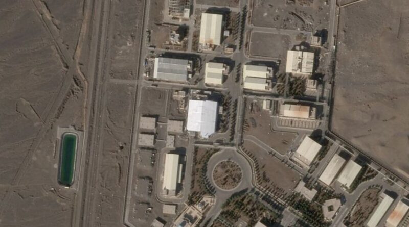 Explainer-The status of Iran's uranium enrichment programme