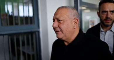 Explainer-What's at stake for Trump in Israel's deadlocked election?