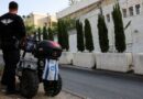 Explainer-What's happening with Britain's Jerusalem consulate?