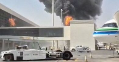 FAA tells US airlines to exercise caution in Saudi Arabia flights, citing safety risks