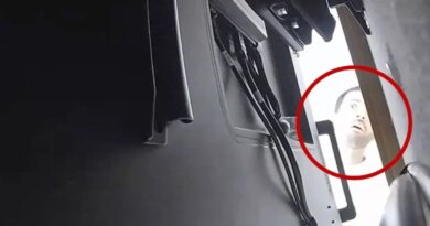 FBI arrests OpenAI employee accused of planting hidden recording device in conference room | TechCrunch