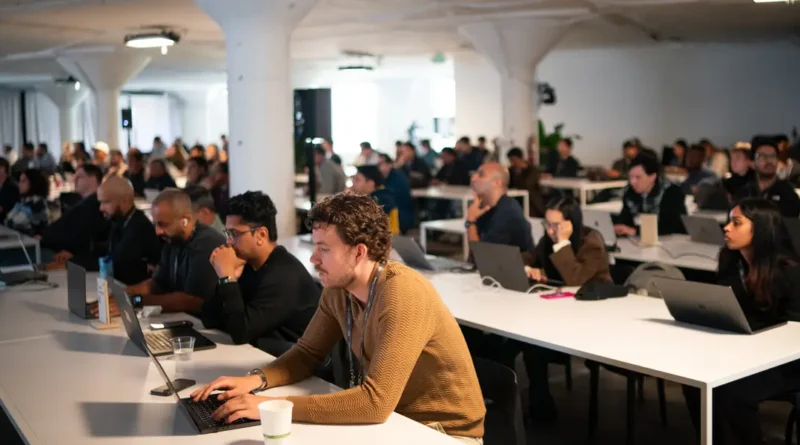 FDE talent is so hard to find that Anthropic is spending $100M to train workers at other companies