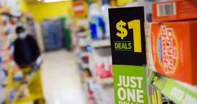 FTC lawsuit accuses Dollar General of deceptive pricing and overcharging customers