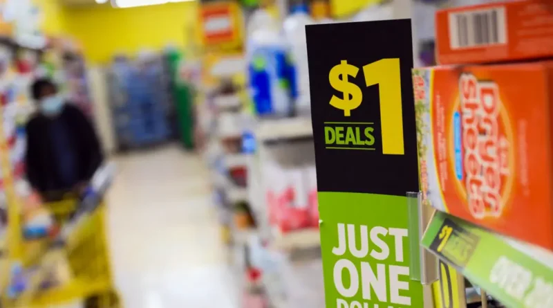 FTC lawsuit accuses Dollar General of deceptive pricing and overcharging customers