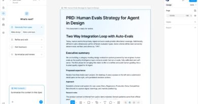 Figma announces new features to define how agents work on its platform | TechCrunch