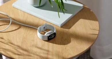 Fitbit Edge is Google’s middle ground between Fitbit Air and Pixel Watch | TechCrunch